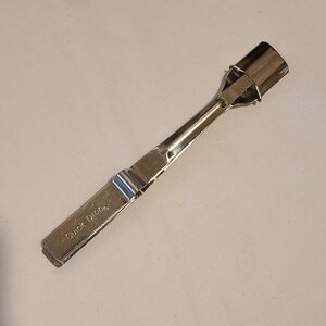 Quick Drop Cookie Dough Dropper AMG Industries Stainless Steel